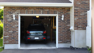 Garage Door Installation at College Park Estates College Park, Maryland